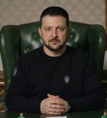 Зеленский вернулся из Европы в Киев и собрал Ставку. Ему доложили о боеготовности новых бригад