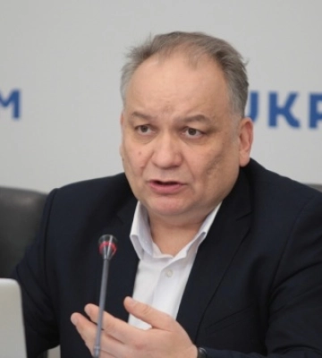Росіяни у Криму планують обладнати підвали у школах під укриття – Барієв