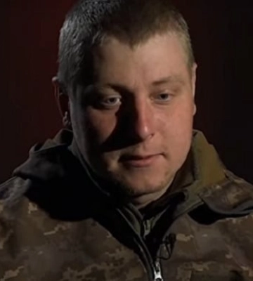 ДБР повідомило про підозру командиру морпіхів, який здав у полон РФ 277 бійців