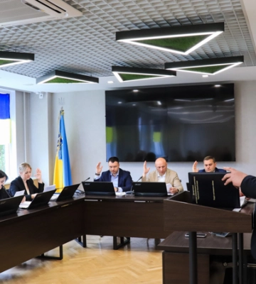 Черкаський виконком вніс зміни до бюджету: на що перерозподілили кошти