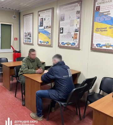 На Запорізькому напрямку загинув військовий з Прикарпаття Савчин Андрій