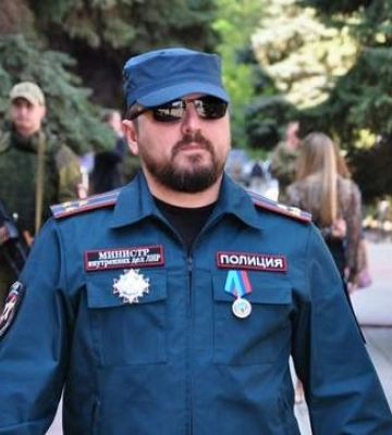 Скорее всего, внутренние разборки – Гайдай рассказал детали подрыва Игоря Корнета