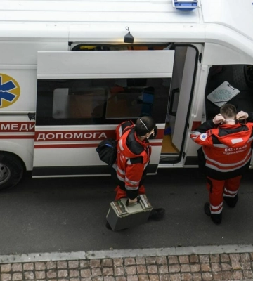 В Одесі через отруєння померли двоє 4-річних дітей: поліція встановлює деталі