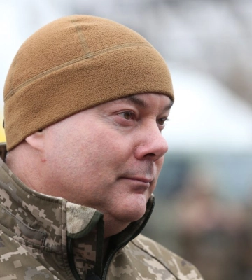 З початку травня це уже 8 повітряний напад росіян на Київ — Наєв