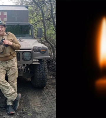 «Зустрінемо його гуртом»: в громаді на Волині готують жалобний коридор для загиблого воїна