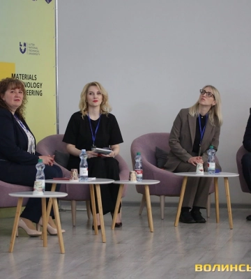 Машинобудування та стратегія розвитку автотранспорту: у Луцьку – міжнародна наукова конференція