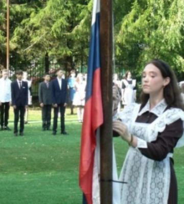 В окупованому Криму скасували масові урочистості на завершення навчального року