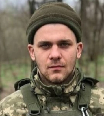 Навіки 24: на Волинь привезуть Героя Владислава Наумича. Просять зустріти живим коридором