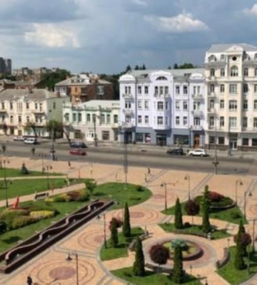 Винница планирует компенсировать малому и среднему бизнесу стоимость установленных объектов ВИЭ-генерации – заммэра