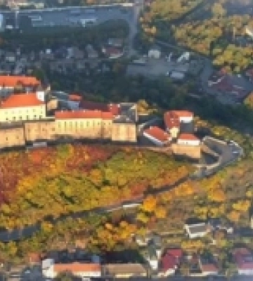 Як святкуватимуть Дні міста Мукачева: програма заходів