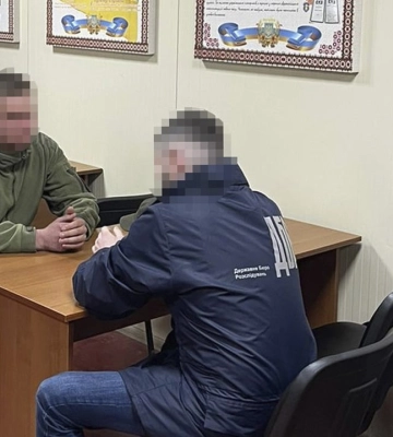 Лаявся та бив військовослужбовця: на Івано-Франківщині судитимуть офіцера