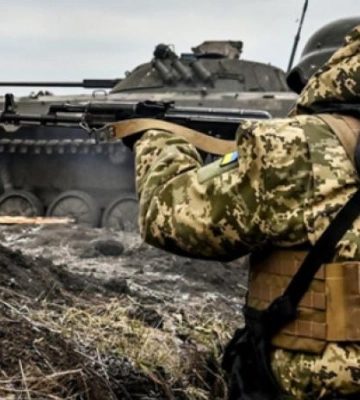 У Дніпрі у військового вкрали понад 700 тисяч гривень