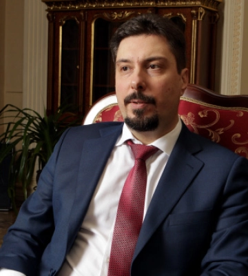Прокурор наполягає на затриманні Князєва, бо не всю суму хабара вдалося знайти