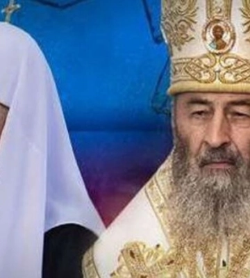 Чернівецька облрада проголосувала за заборону діяльності церков, які пов&#039;язані з Росією