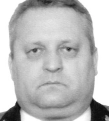Помер колишній прокурор, який працював на Волині