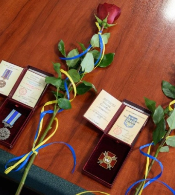 Луцький міський голова за рік переказав на ЗСУ понад пів мільйона гривень з власної зарплати