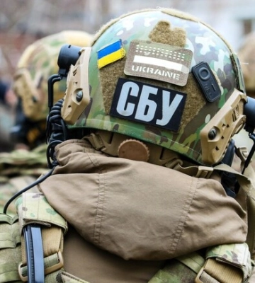 Хотів приєднатися до ЧВК &quot;Вагнер&quot;: у Запоріжж ізатримали колишнього міліціонера