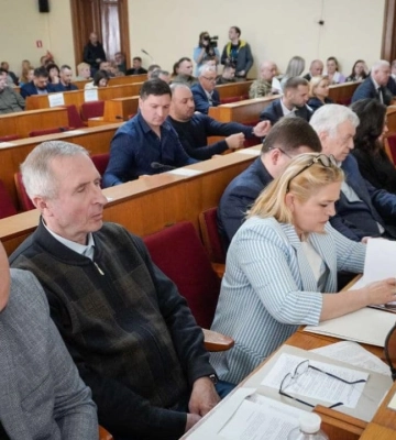 У Чернівецькій області рада не підтримала рішення про заборону УПЦ МП