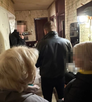 Фіктивні будинки і махінації в реєстрах: у Києві викрили земельну схему на 100 мільйонів