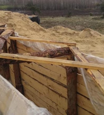 Завдяки оборонному бюджету на Рівненщині продовжують укріплювати кордони