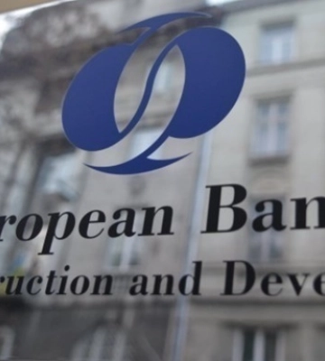 ЄБРР пояснив, що поможе відновити Україну після війни