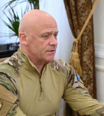 Застава без змін: суд залишив в силі запобіжний захід одеському міському голові Труханову