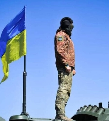 Президент ПАР оголосив про мирну ініціативу африканських країн щодо завершення війни в Україні