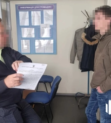 ДБР розслідує привласнення землі у Києві на 100 млн грн