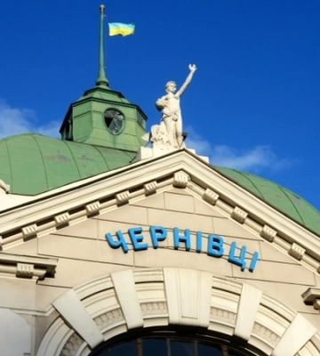 У Чернівецькій області заборонили діяльність релігійних організацій, «пов’язаних із країною-агресором» – ОВА