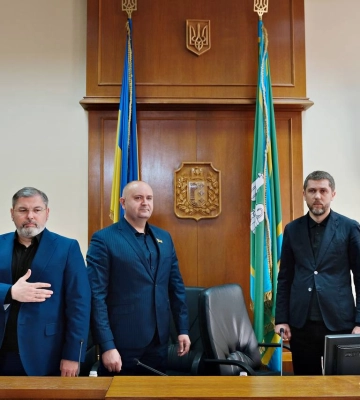 У Чернівецькій області рада не підтримала рішення про заборону УПЦ МП