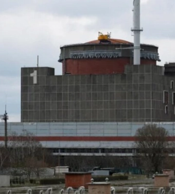 Росіяни на ЗАЕС жорсткіше контролюють атомників: прості речі - тепер табу