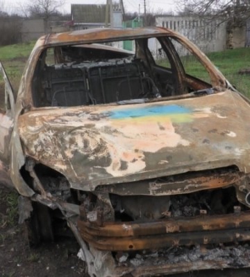 «Найнебезпечніше місце» України: чому російська армія обстрілює ракетами С-300 Снігурівку на Миколаївщині