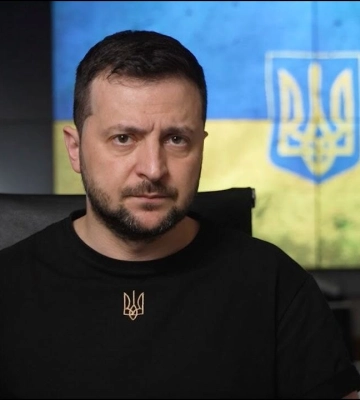 Зеленський приголомшив сумою, яка потрібна Україні на відбудову