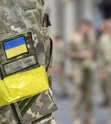 На Полтавщині судили чоловіка, який ухилявся від призову