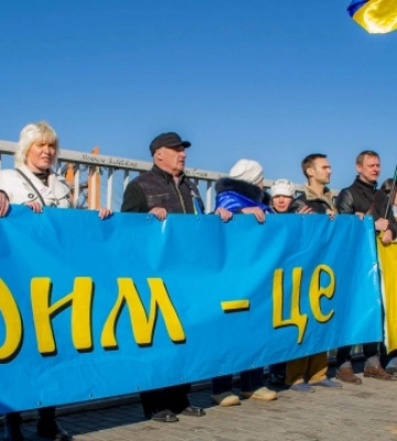 У Зеленского рассказали, как будут выдворять россиян после освобождения Крыма