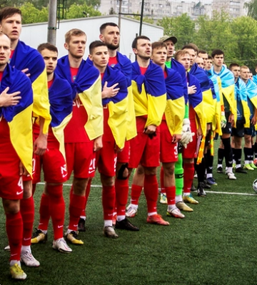 Друга ліга. Центральний матч туру у Вінниці, Реал Фарма повертається після паузи
