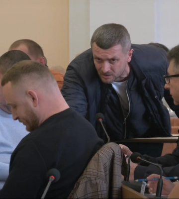 Олексій Чепурко: новим секретарем Полтавської міськради буде представник «Слуг народу»