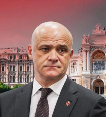 Хто такий Труханов: скандальні факти про мера Одеси