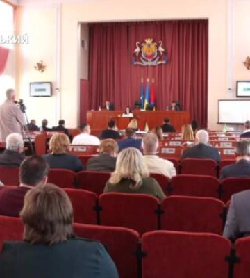 Публічні сесійні засідання відновили у Кропивницькій міськраді (відео)