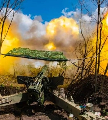 Захисники відбили 50 атак ворога на найгарячіших напрямках – Генштаб