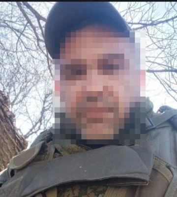 На Полтавщині завершили розслідування у справі диверсанта