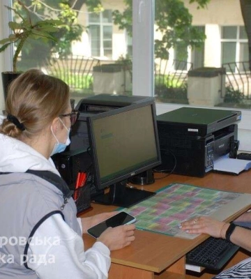 Дніпро демонструє найкращі показники в Україні за кількістю укладених декларацій із сімейними лікарями