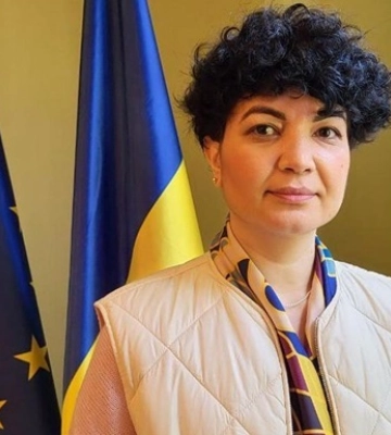 Ташева объяснила, что ждет россиян после освобождения Крыма