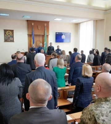 У Чернівецькій області заборонили УПЦ МП