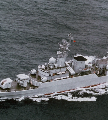 Напряжение в Южно-Китайском море: Вьетнам раскритиковал маневры Китая и Филиппин