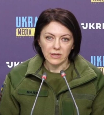 За несколько дней Силы обороны освободили 20 кв. км под Бахмутом, оккупанты продвигаются в городе — Минобороны