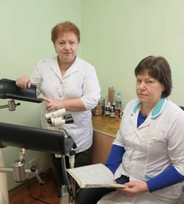 Полтавців запрошують пройти медичний огляд у КП «2-а міська клінічна лікарня Полтавської міської ради»