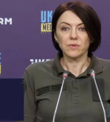 ЗСУ просуваються на Бахмутському напрямку - Сирський