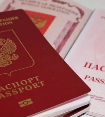Россияне угрожают отключать электричество жителям Запорожской области без российского паспорта — ЦНС