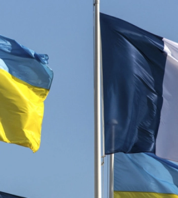 Франція виділила €7 мільйонів на облаштування житла для маріупольців